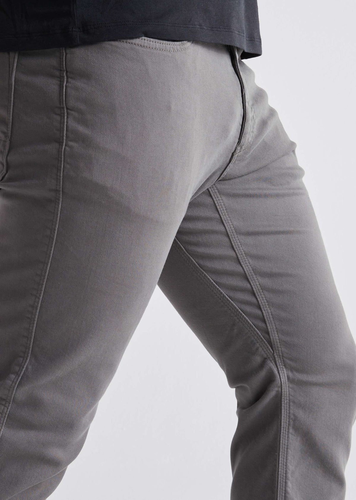 DUER Men's No Sweat Relaxed Taper Pant