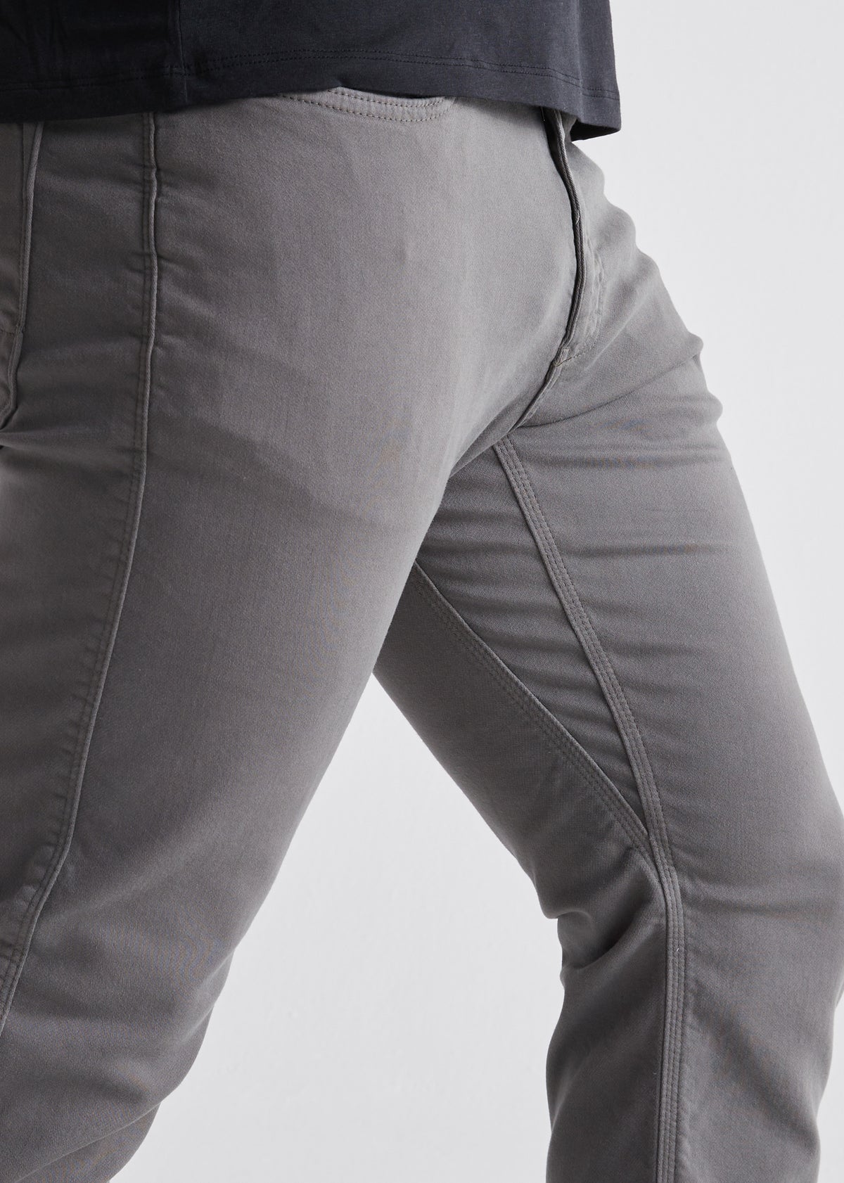 Men's No Sweat Relaxed Taper Pant