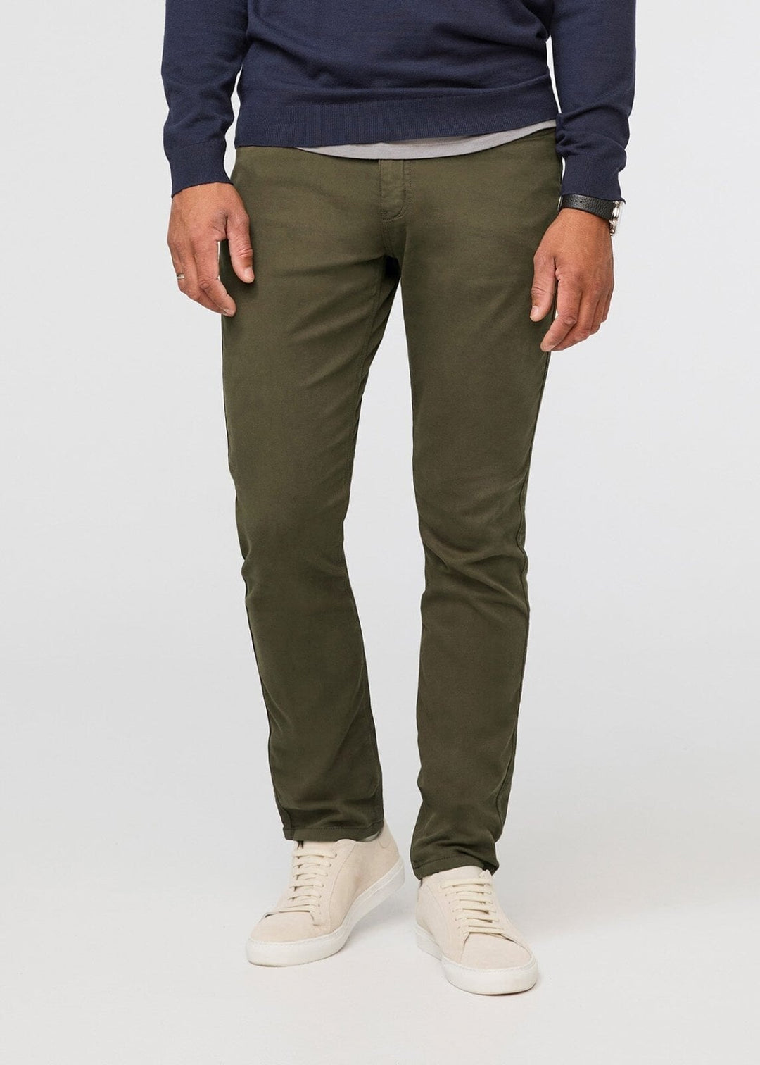DUER no sweat relaxed taper pant – Mountain and Company