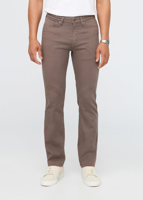 Men's No Sweat Straight Leg Pants