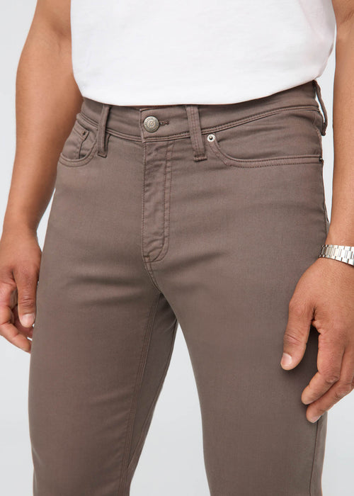 Men's No Sweat Straight Leg Pants