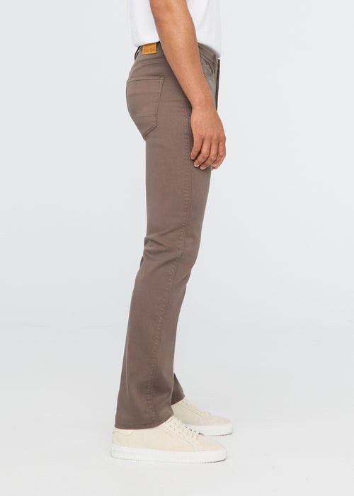 Men's No Sweat Straight Leg Pants