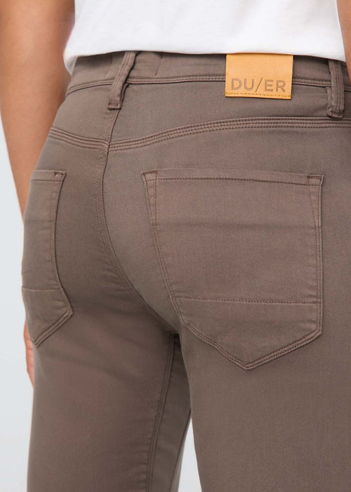Men's No Sweat Straight Leg Pants