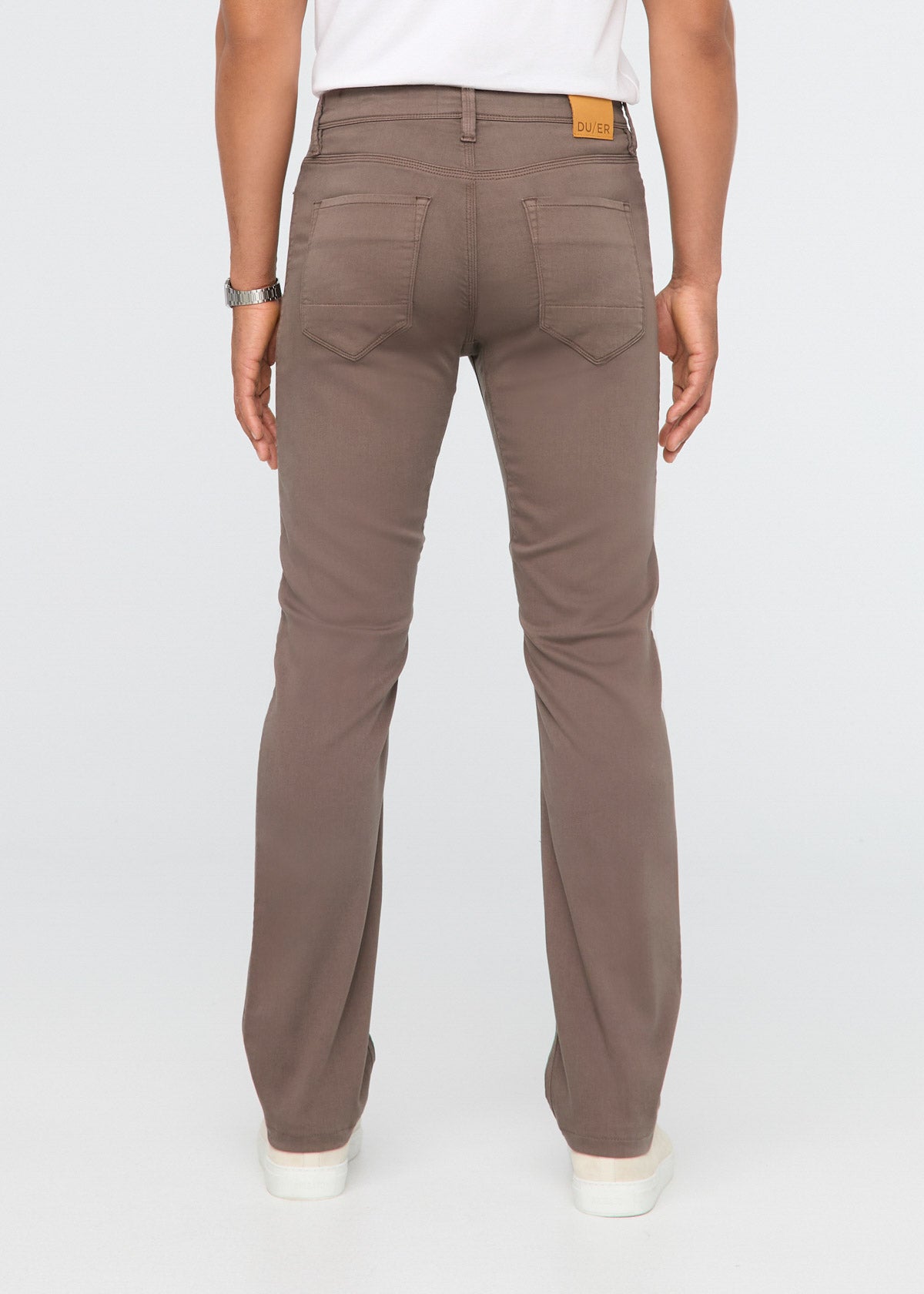 Men's No Sweat Straight Leg Pants