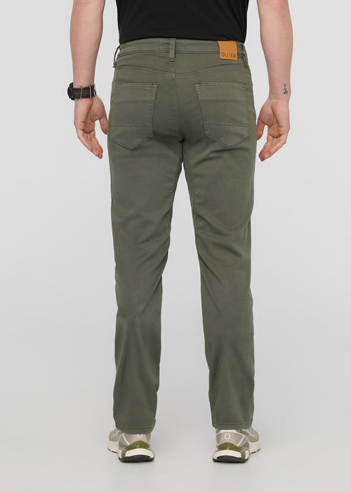 Men's No Sweat Straight Leg Pants