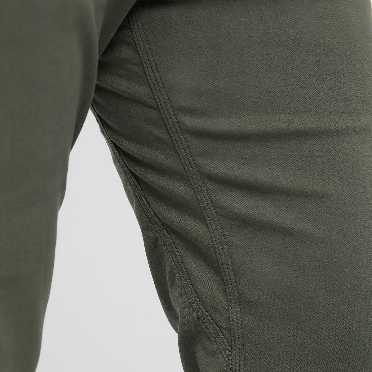 Men's No Sweat Straight Leg Pants