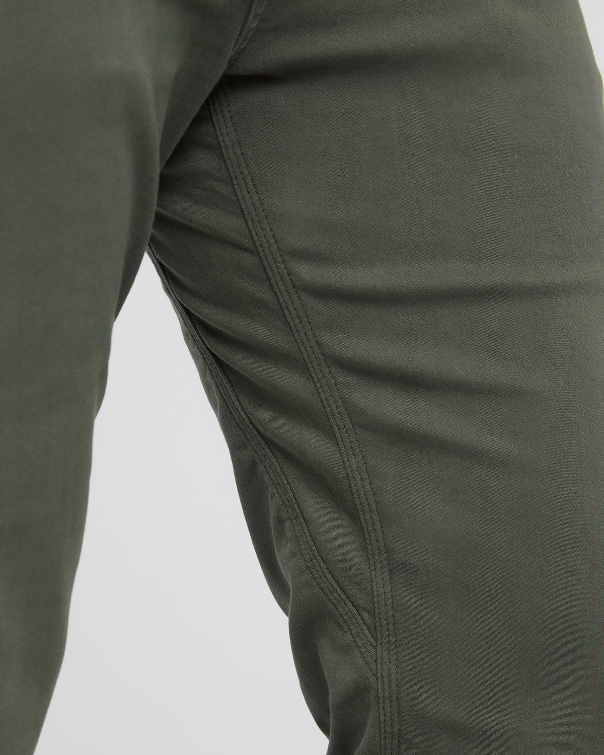 DUER Men's No Sweat Straight Leg Pants