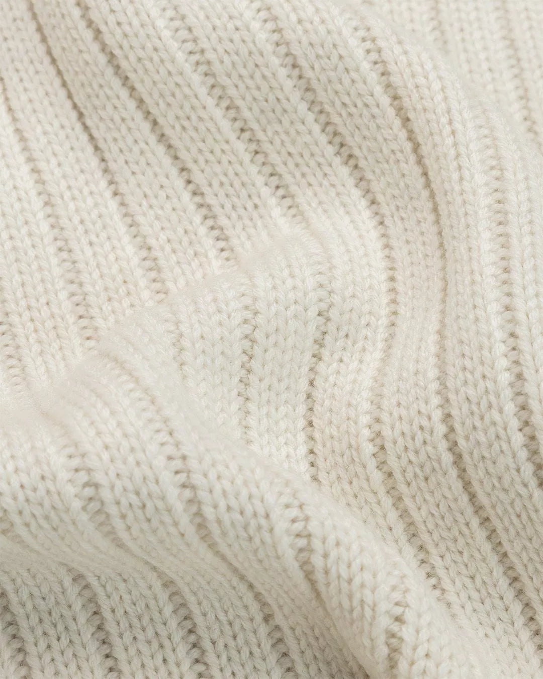 Amundsen Roalda Roll Neck