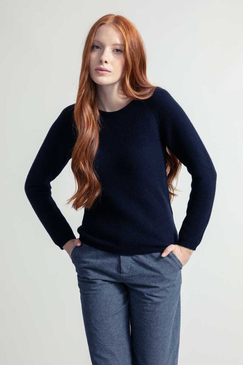 Giulietta Women's Recycled Cashmere Sweater