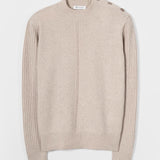 Barbara Women's Recycled Cashmere Sweater