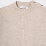 Barbara Women's Recycled Cashmere Sweater