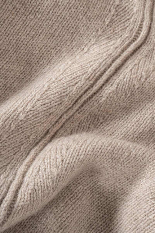 Barbara Women's Recycled Cashmere Sweater