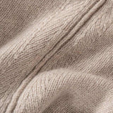Barbara Women's Recycled Cashmere Sweater