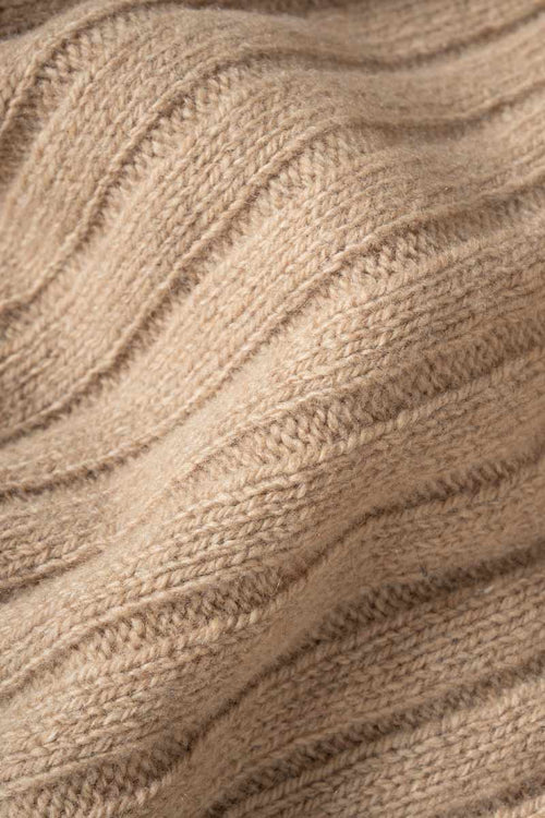 Luce Women's Recycled Cashmere Sweater