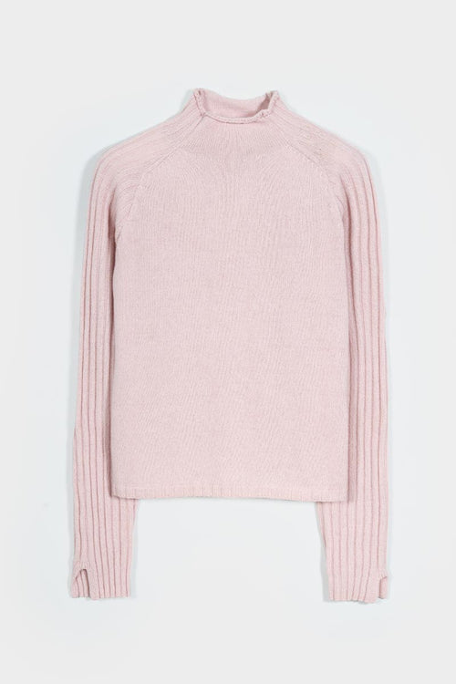Loretta Women's Recycled Cashmere Sweater