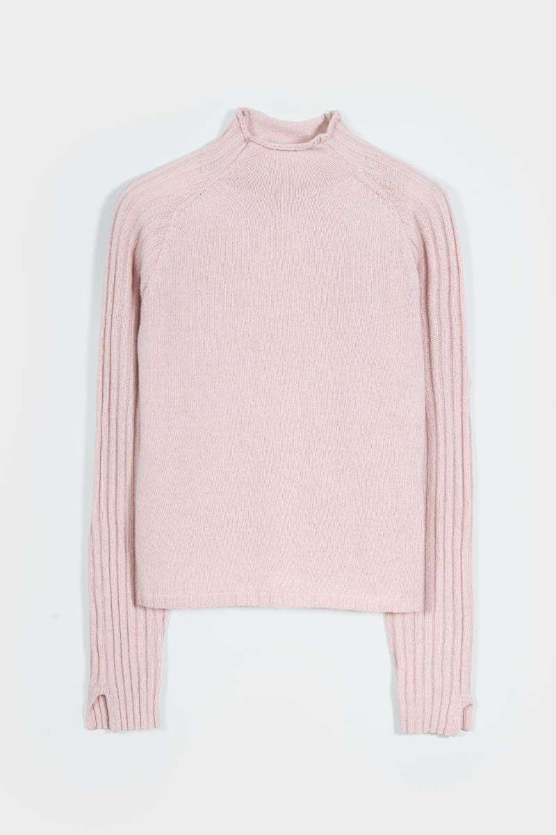 Rifò Loretta Women's Recycled Cashmere Sweater