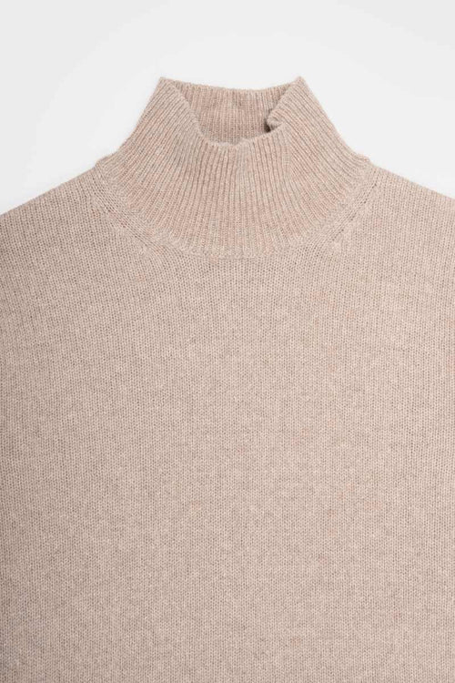 Ada Women's Recycled Cashmere Sweater