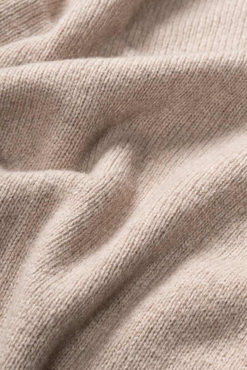 Ada Women's Recycled Cashmere Sweater