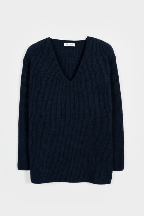 Ester Women's Recycled Cashmere Sweater