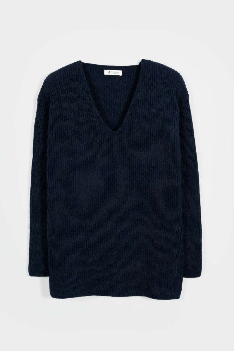 Rifò Ester Women's Recycled Cashmere Sweater