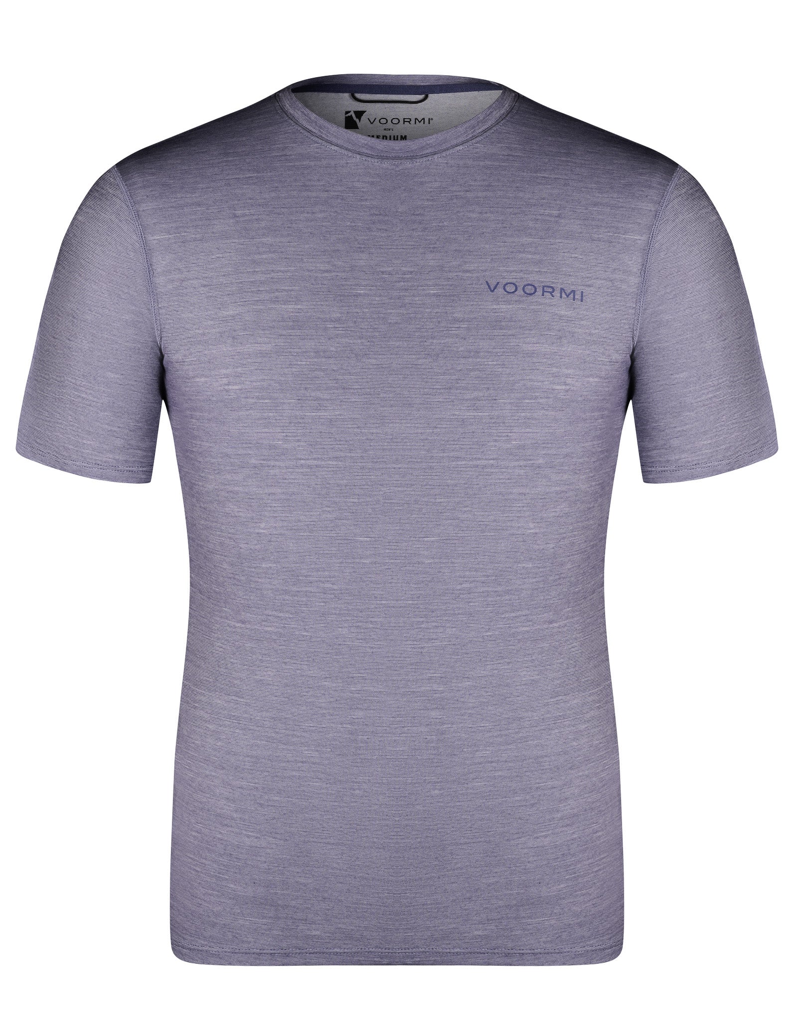 Men's Short Sleeve Tech Tee Slate
