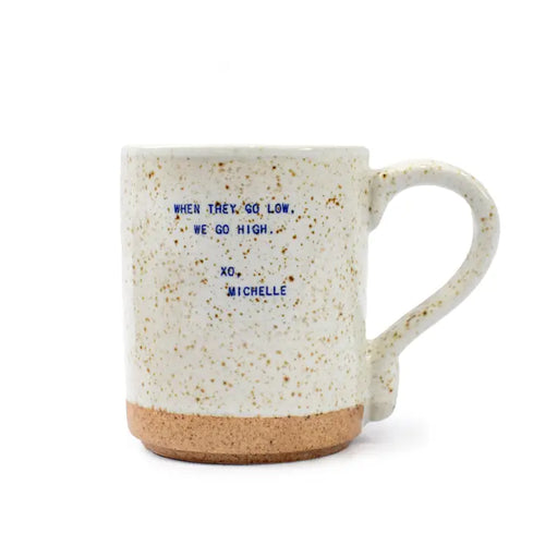 XO Mugs Legends XO Michelle