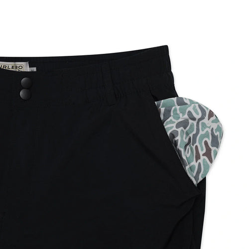 Everyday short