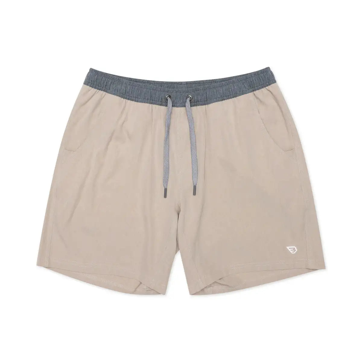BURLEBO Athletic Short