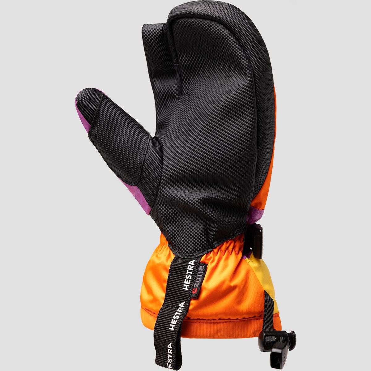 Hestra Gauntlet CZone Jr 3-Finger