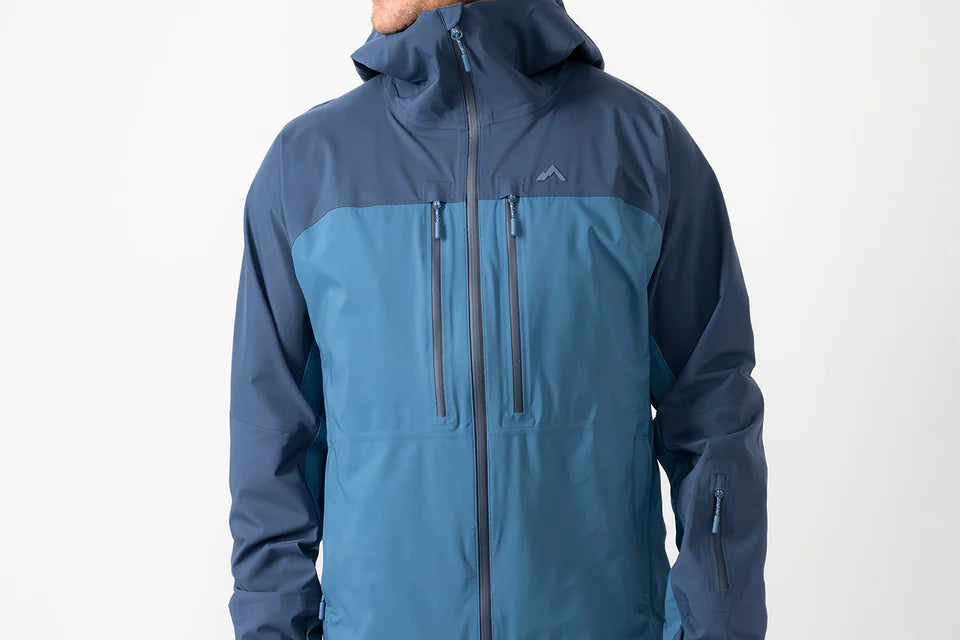 Strafe Outerwear Pyramid Jacket