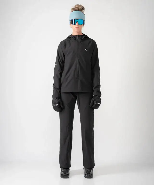 Strafe Outerwear Recon Touring Pullover