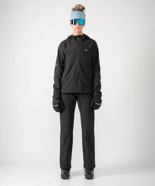 Recon Touring Pullover