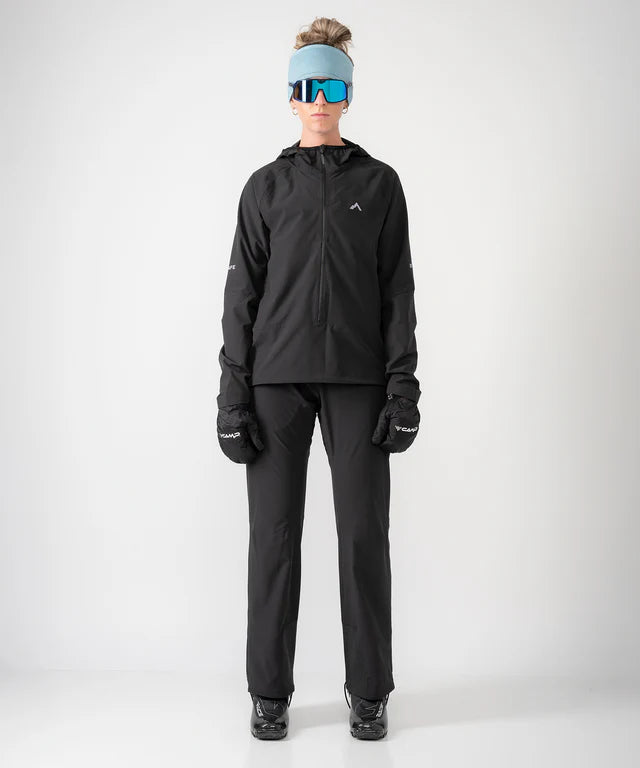 Recon Touring Pullover