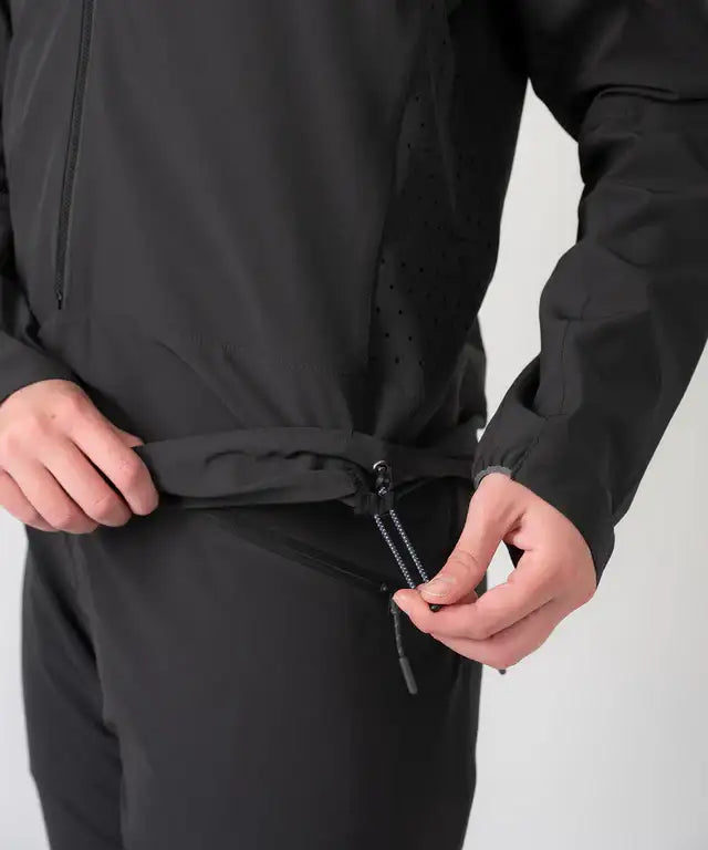 Strafe Outerwear Recon Touring Pullover