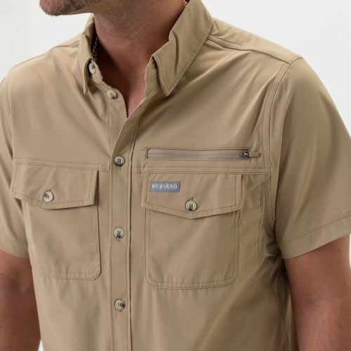 Performance Fishing Shirt