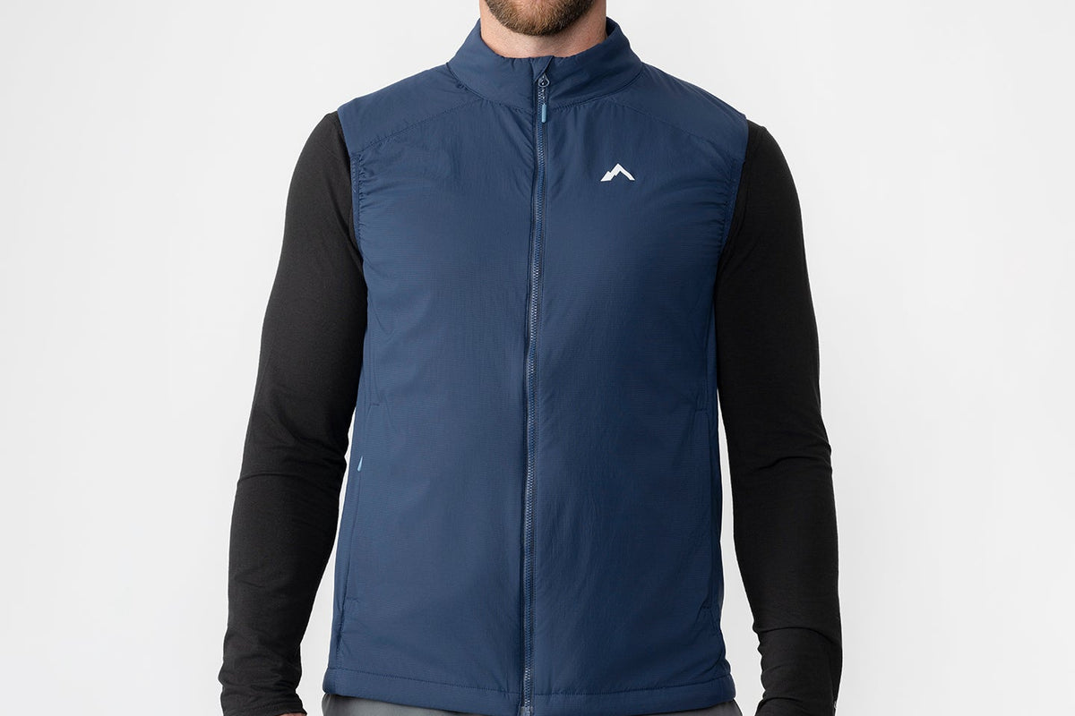 Strafe Outerwear Temerity Vest