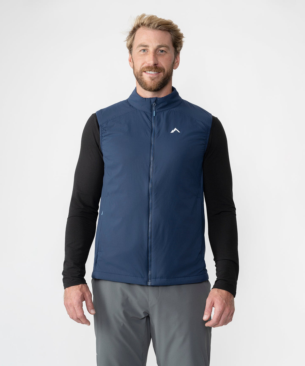 Strafe Outerwear Temerity Vest