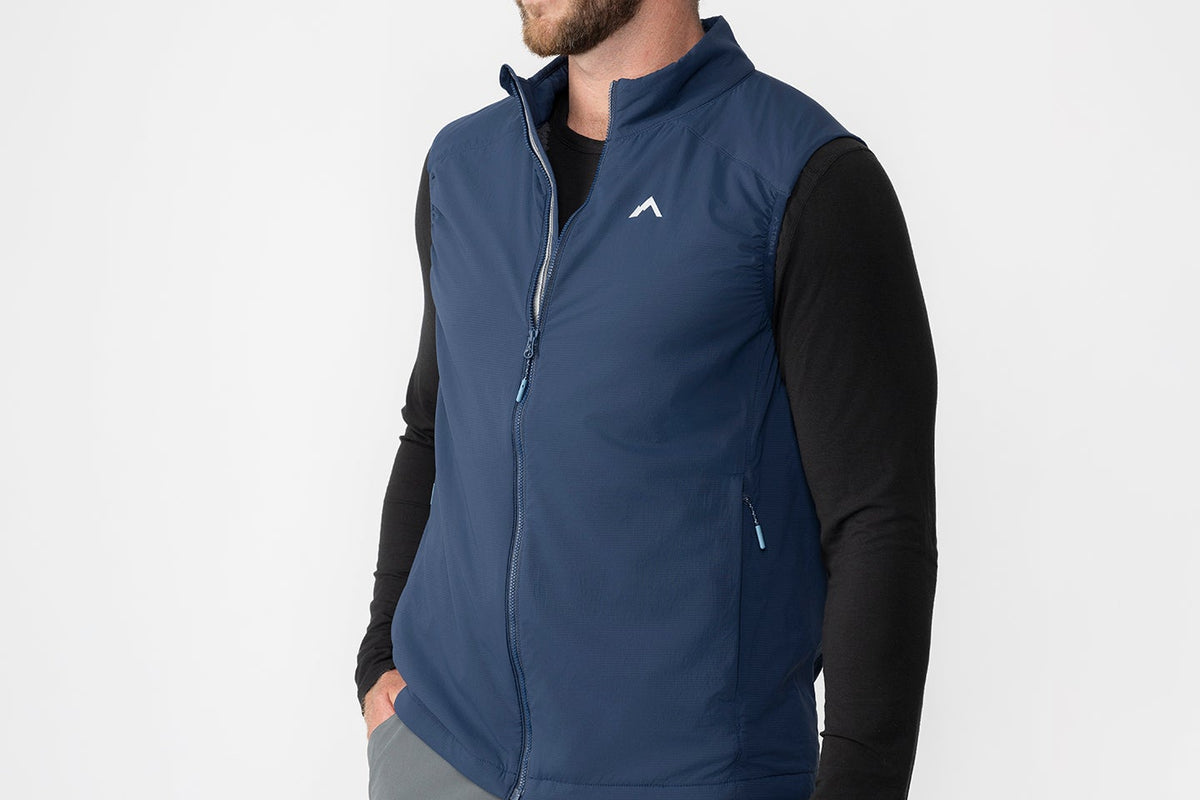 Strafe Outerwear Temerity Vest