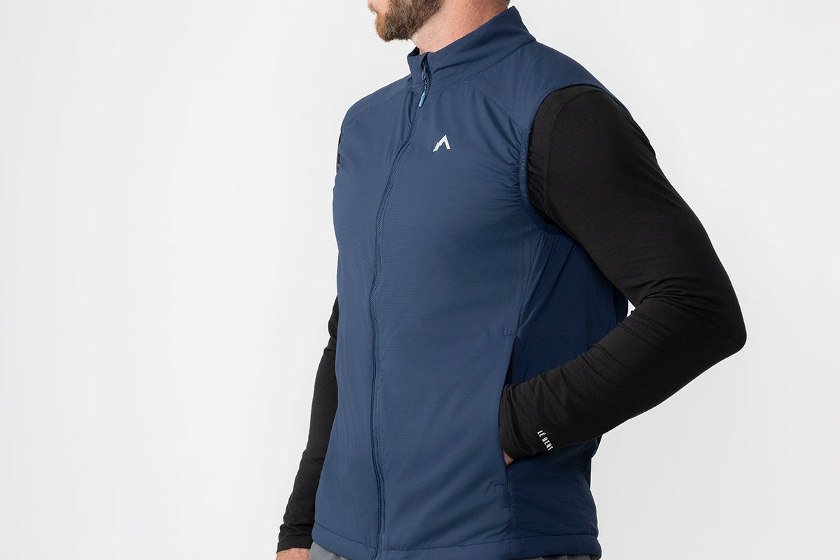 Strafe Outerwear Temerity Vest