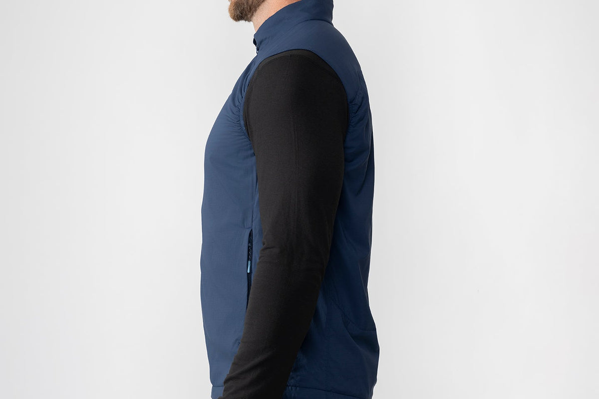 Strafe Outerwear Temerity Vest