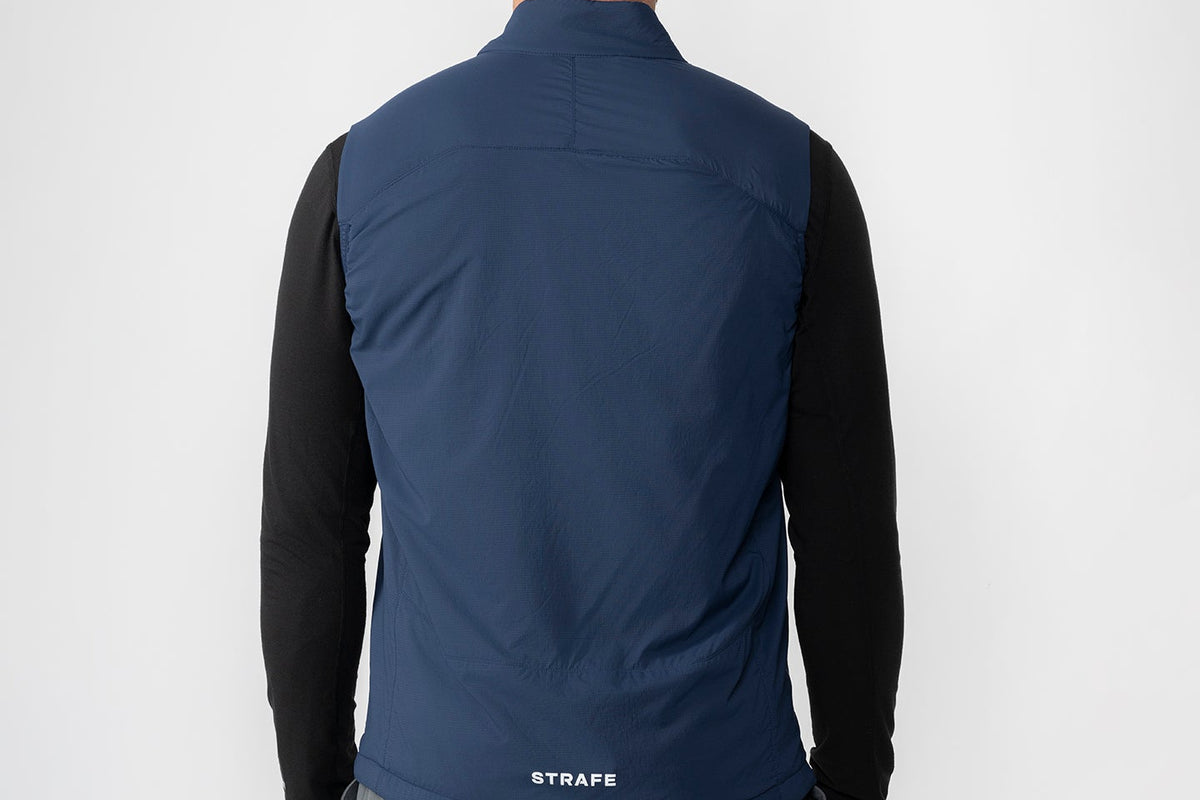 Strafe Outerwear Temerity Vest