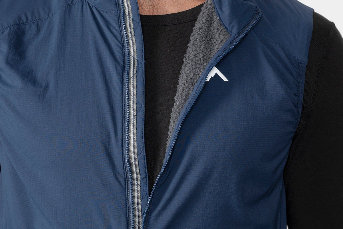 Strafe Outerwear Temerity Vest
