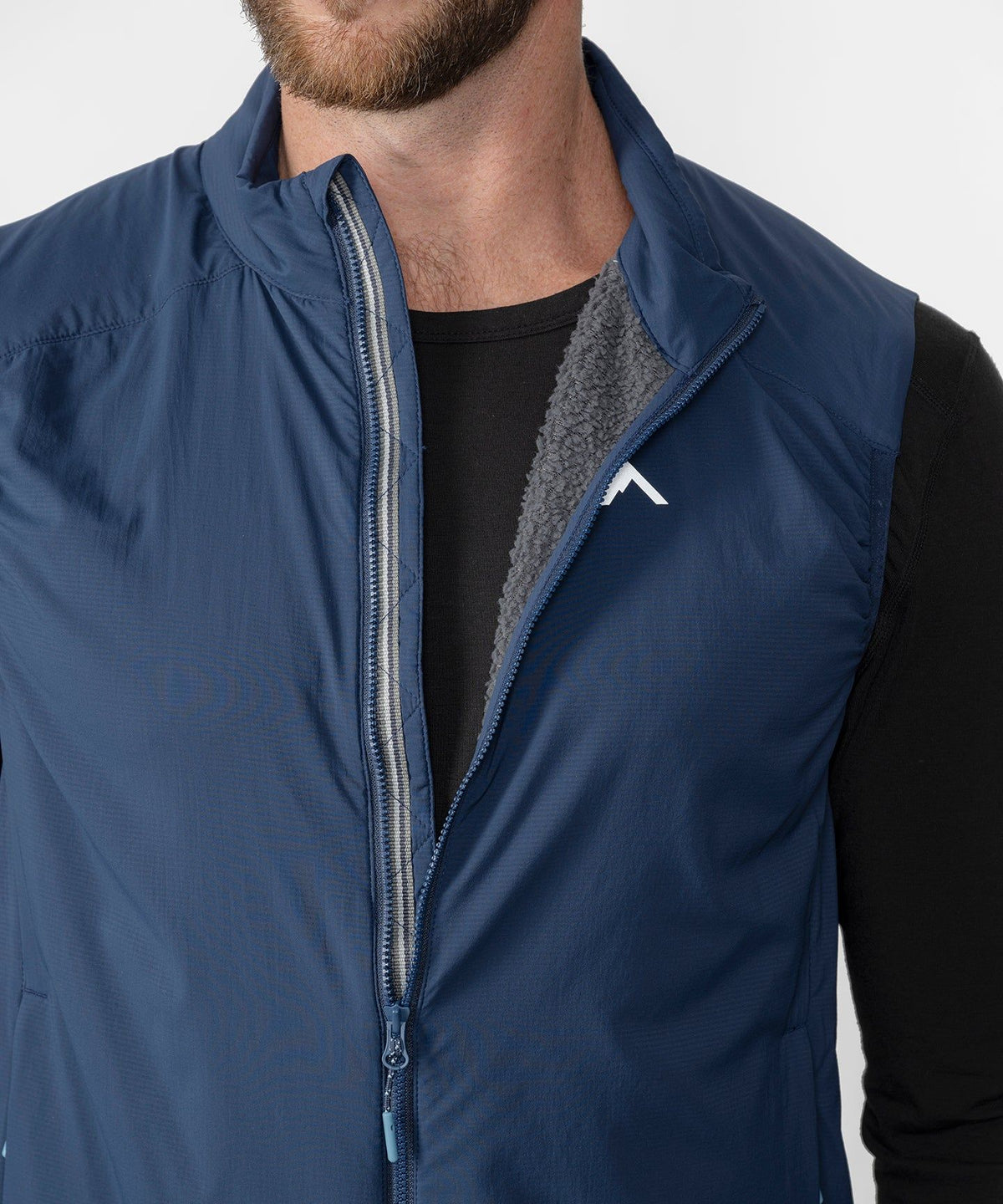 Strafe Outerwear Temerity Vest