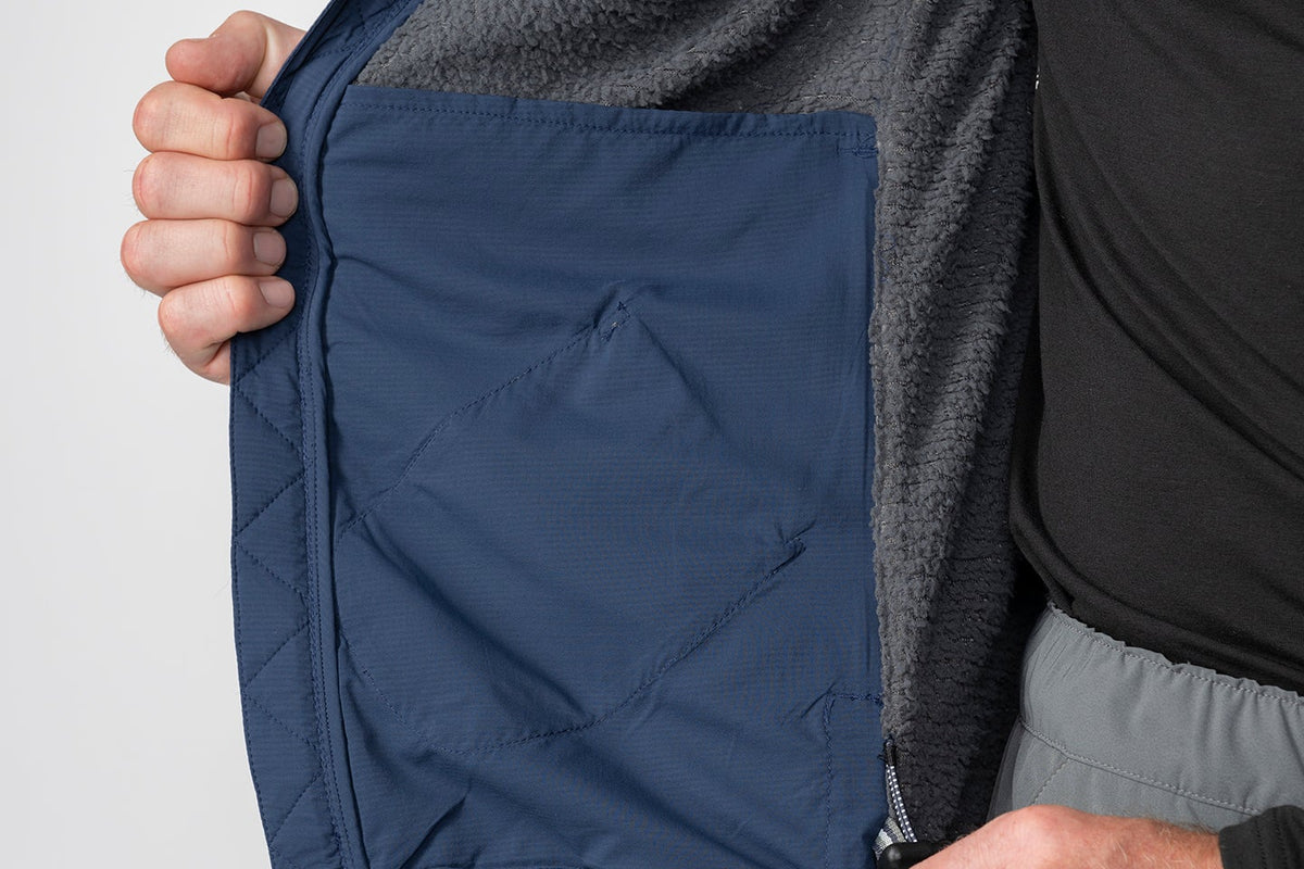 Strafe Outerwear Temerity Vest