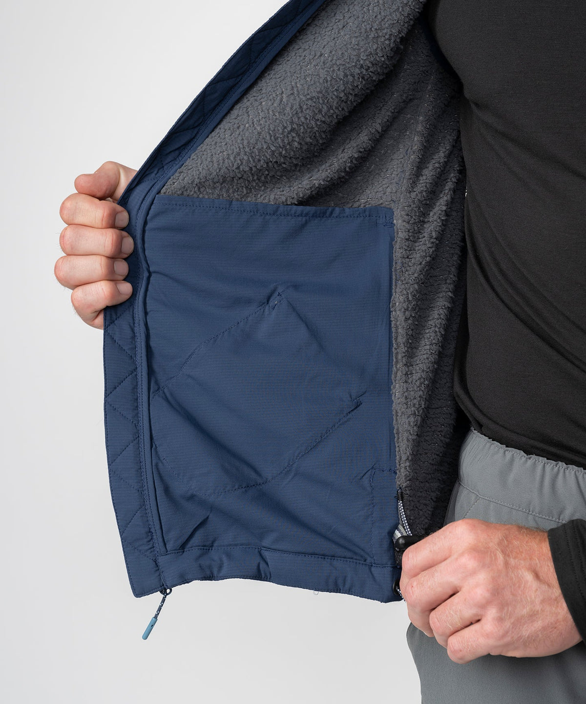 Strafe Outerwear Temerity Vest