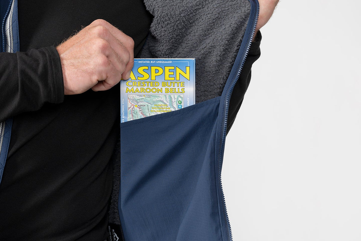 Strafe Outerwear Temerity Vest