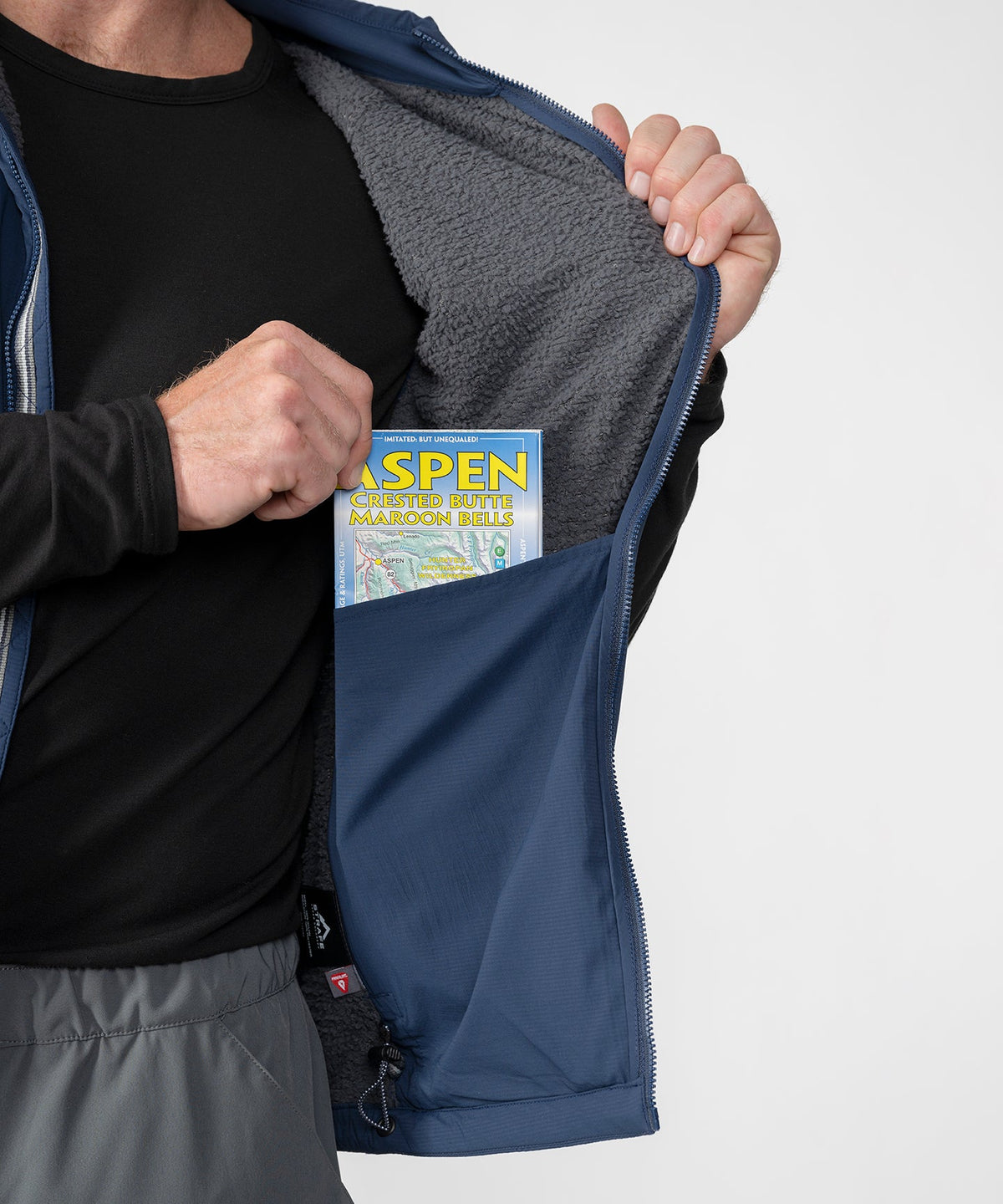 Strafe Outerwear Temerity Vest