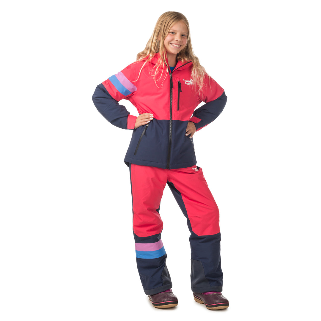 Town Hall Outdoor Co Town Hall Winter Pants