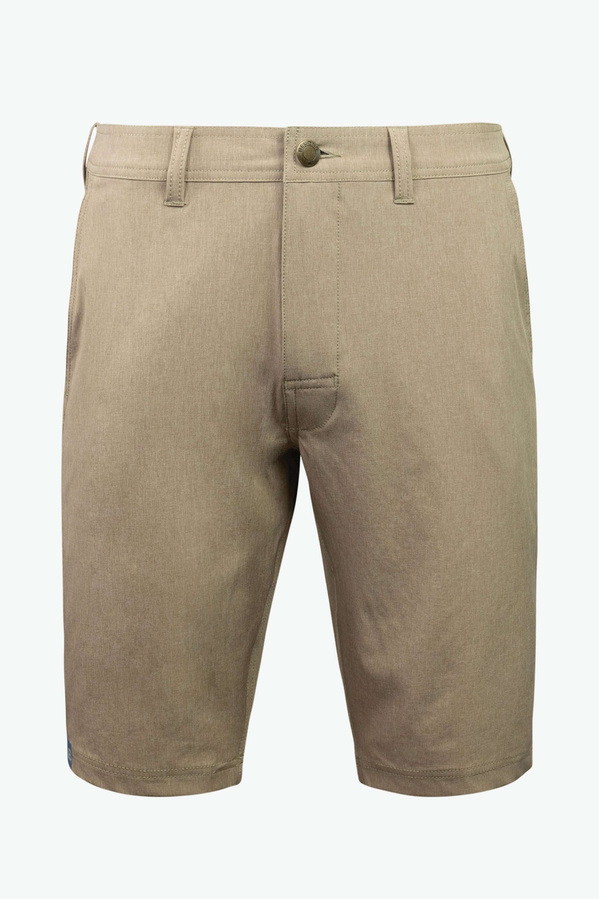 Belong Designs Men's 10" Rocky Mountain Board Shorts