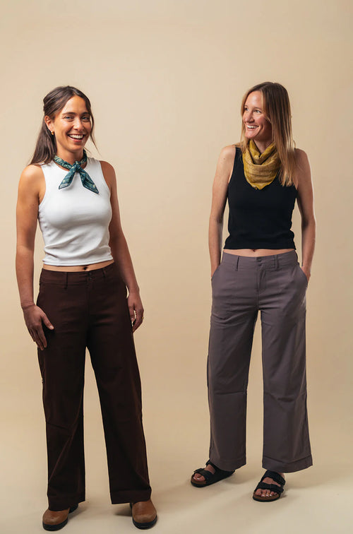 Women's Daily Driver Pant